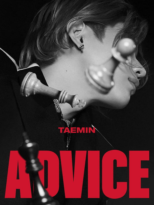 Taemin (SHINEE) - Advice