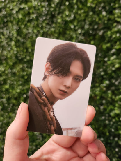 YEOSANG - Spin Off: From the Witness Photocard