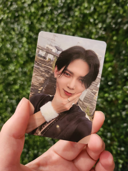 YEOSANG - Spin Off: From the Witness Photocard