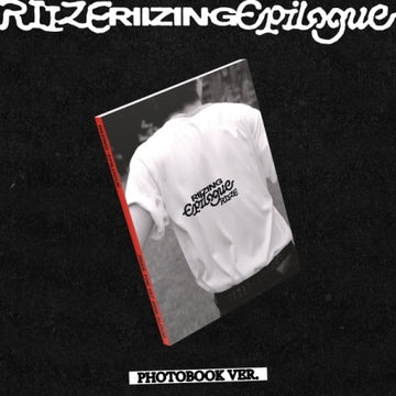 RIIZE - [PRE-ORDER] RIIZING : EPILOGUE