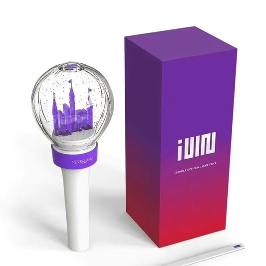 (G)I-DLE - Light Stick