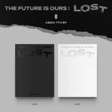 AB6IX - The Future Is Ours: LOST