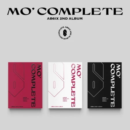 AB6IX - MO'Complete