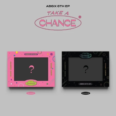 AB6IX - Take A Chance