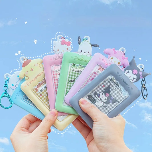 PC Holders (Sanrio)