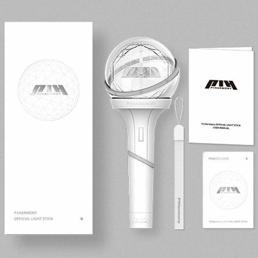 P1Harmony - Light Stick