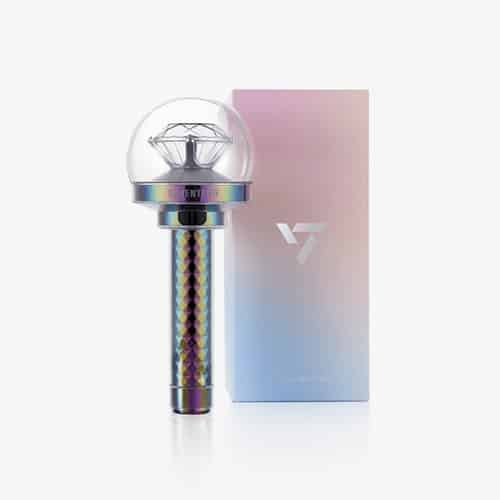 SEVENTEEN - Light Stick (Carat Bong)